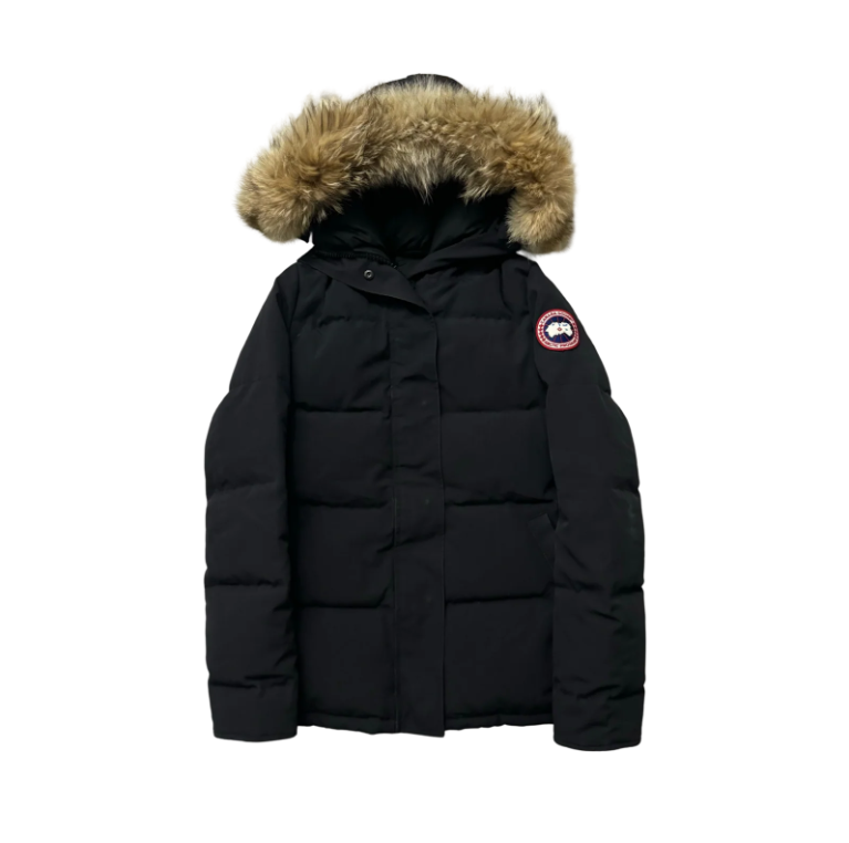 Canada Goose Portland Parka