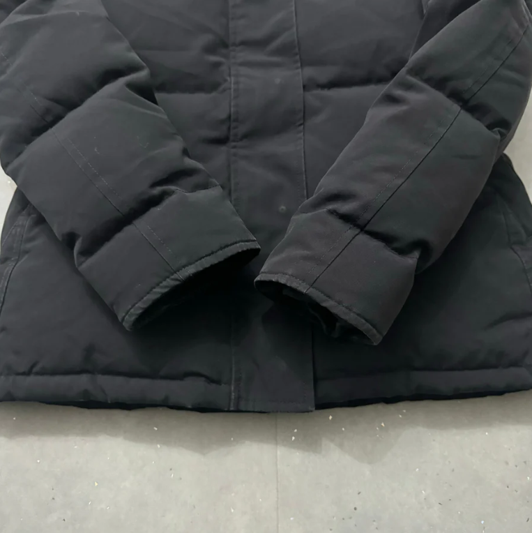 Canada Goose Portland Parka