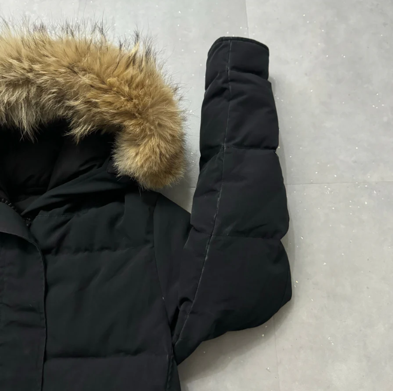Canada Goose Portland Parka