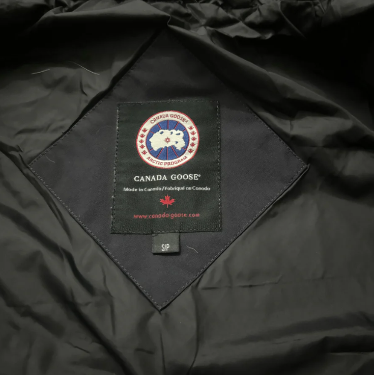 Canada Goose Portland Parka