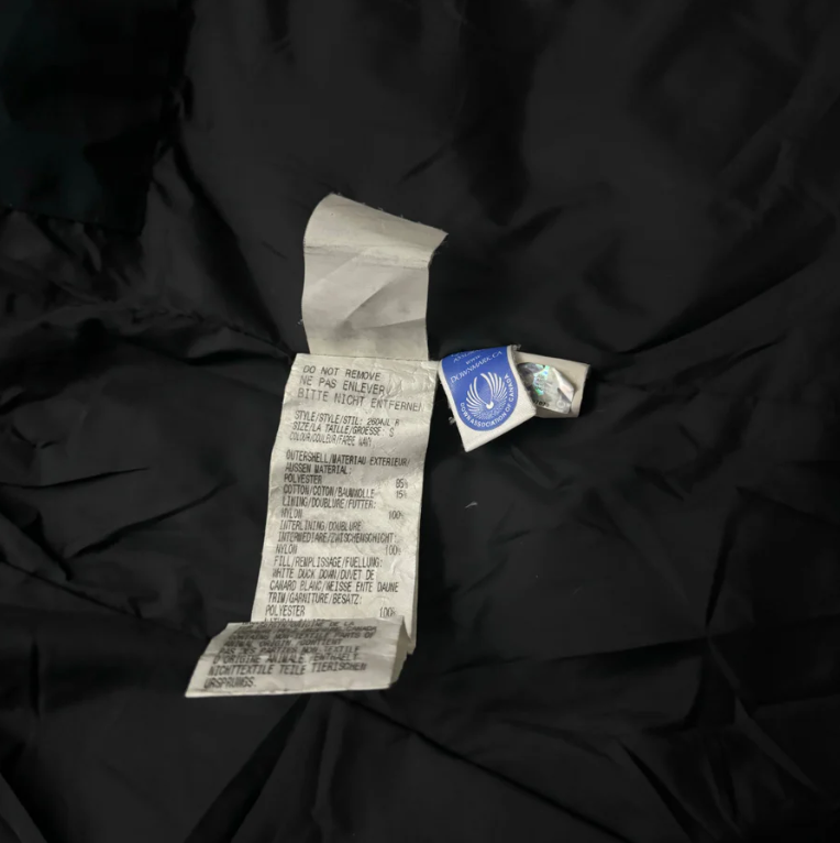 Canada Goose Portland Parka
