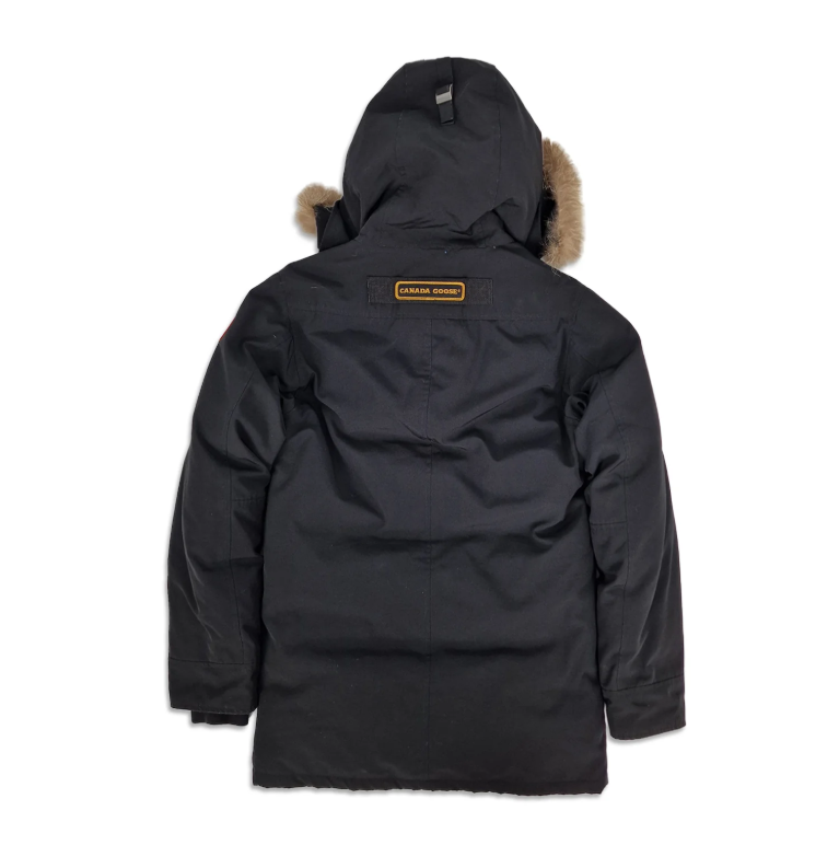 Canada Goose Chateau Parka
