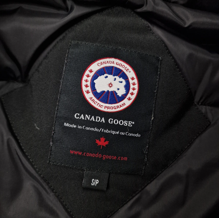Canada Goose Chateau Parka