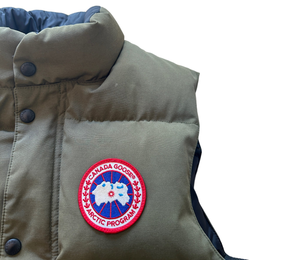 Canada Goose Body Warmer