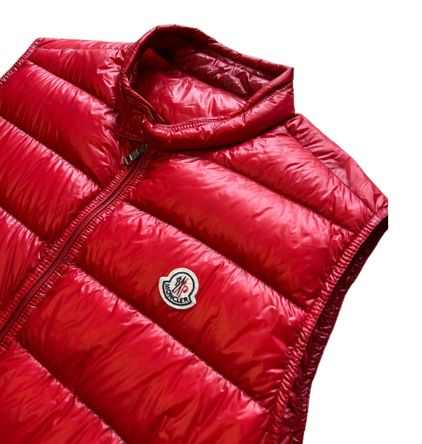 Moncler Gui Vest