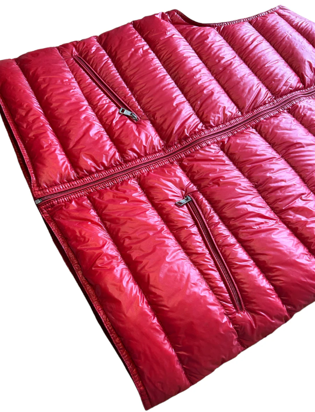 Moncler Gui Vest
