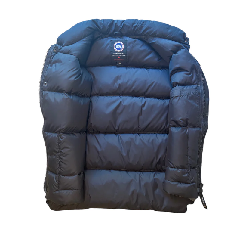 Canada Goose Freestyle Down Body Warmer