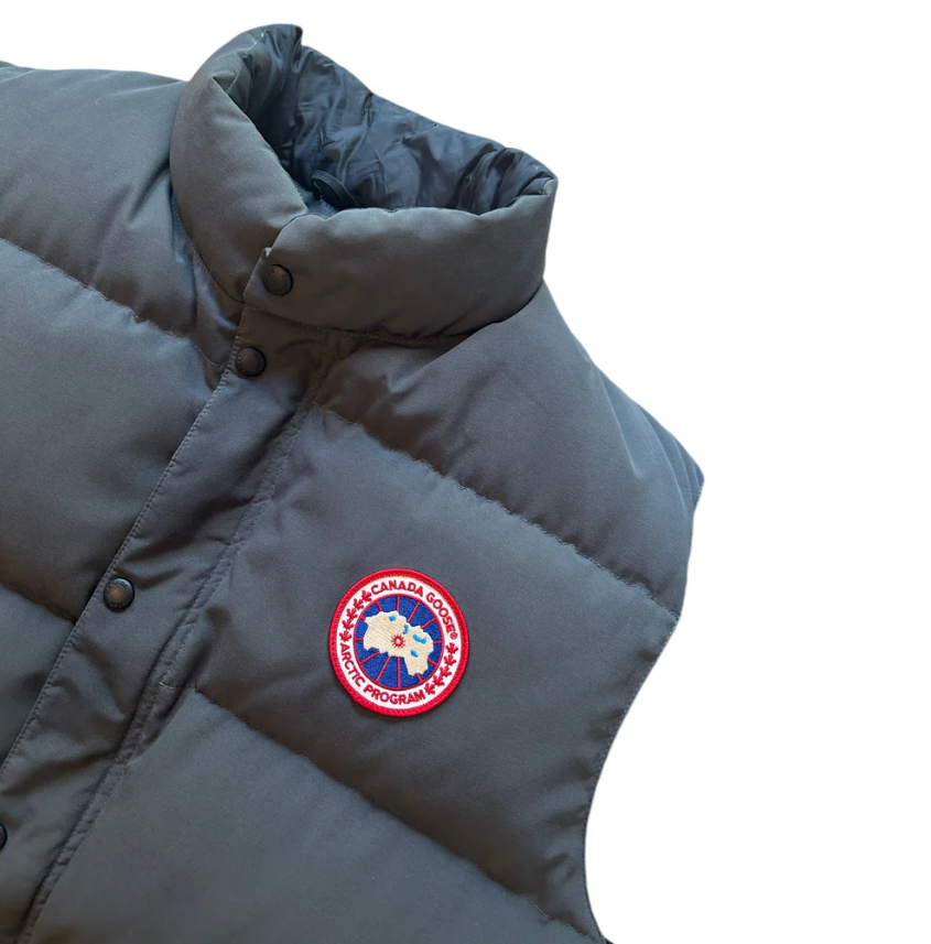 Canada Goose Freestyle Down Body Warmer