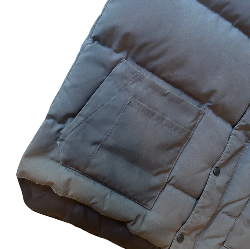 Canada Goose Freestyle Down Body Warmer