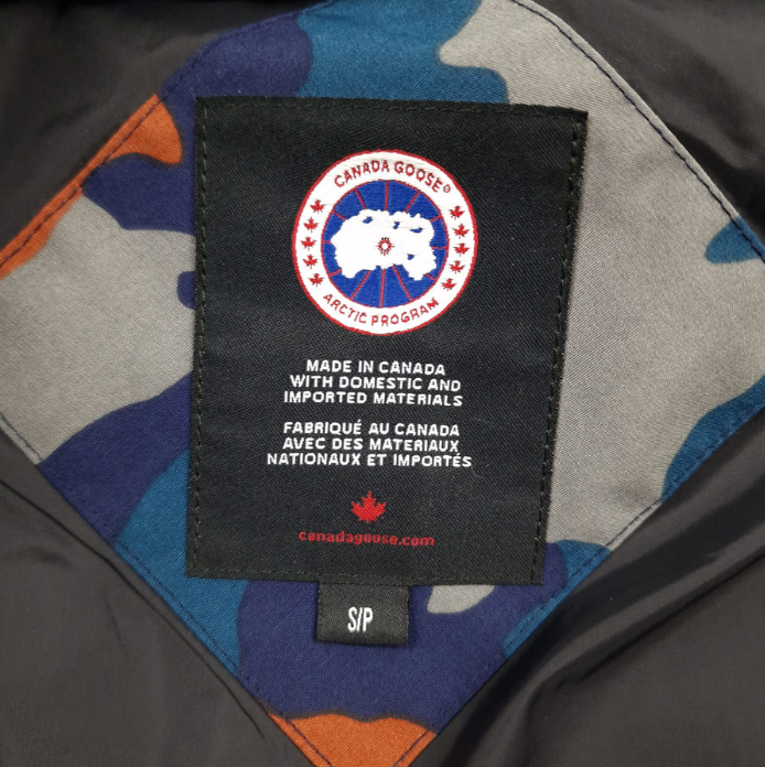 Canada Goose Freestyle Down Body Warmer