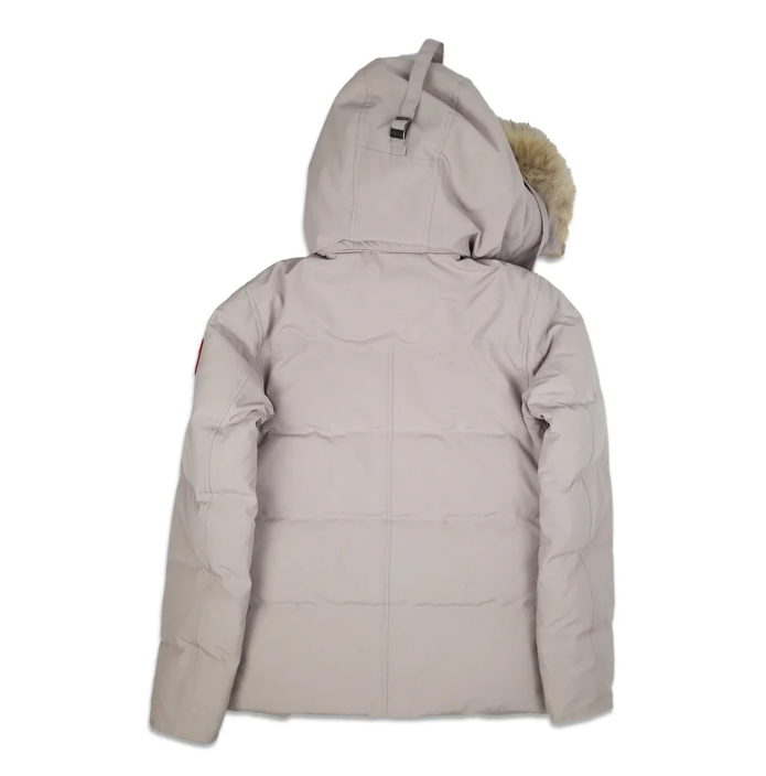 Canada Goose Wyndham Parka