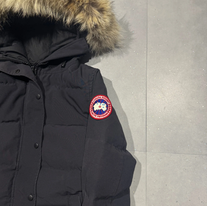Canada Goose Shelburne