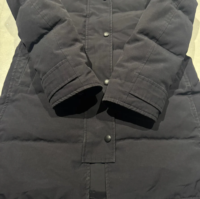 Canada Goose Shelburne