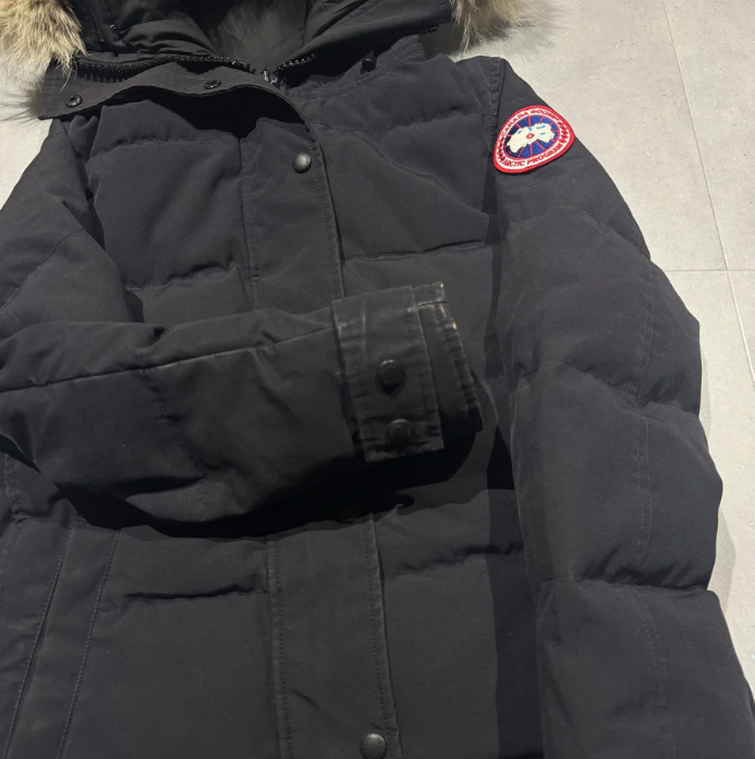 Canada Goose Shelburne