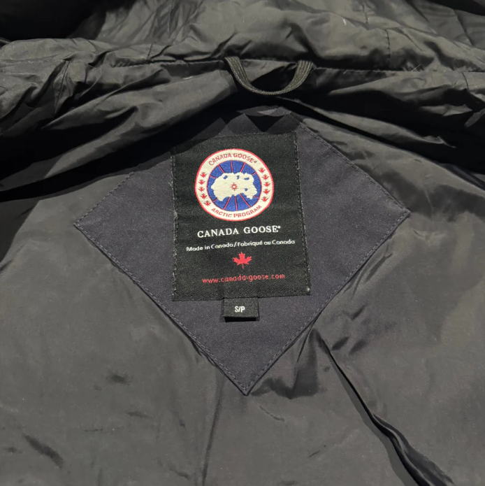 Canada Goose Shelburne