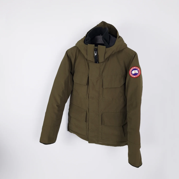 Canada Goose Maitland Parka