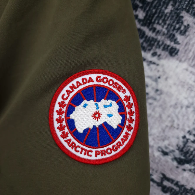 Canada Goose Maitland Parka
