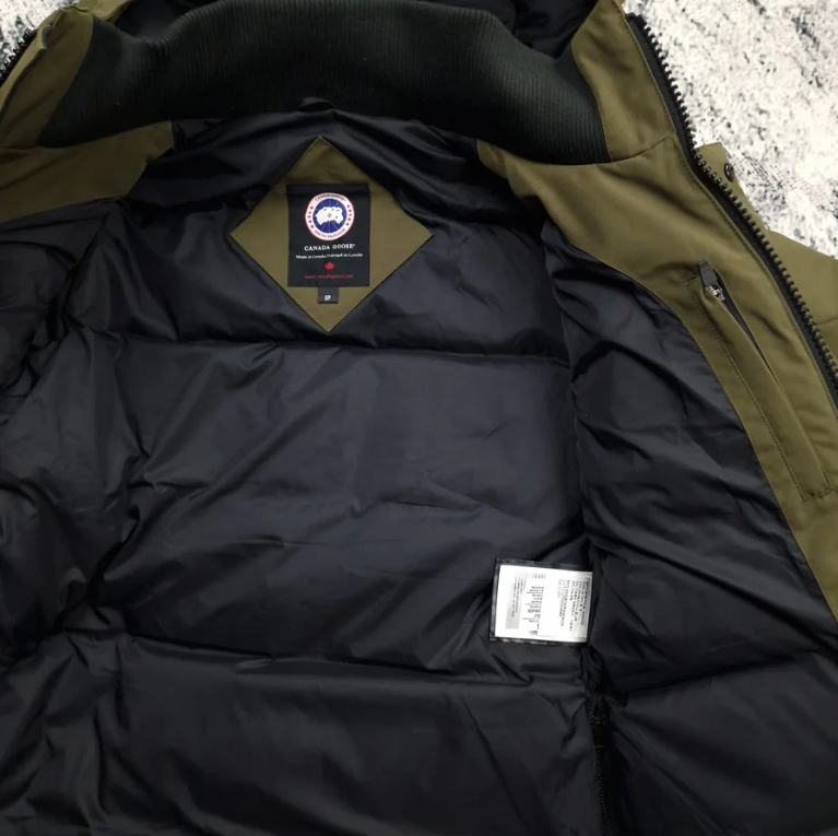 Canada Goose Maitland Parka