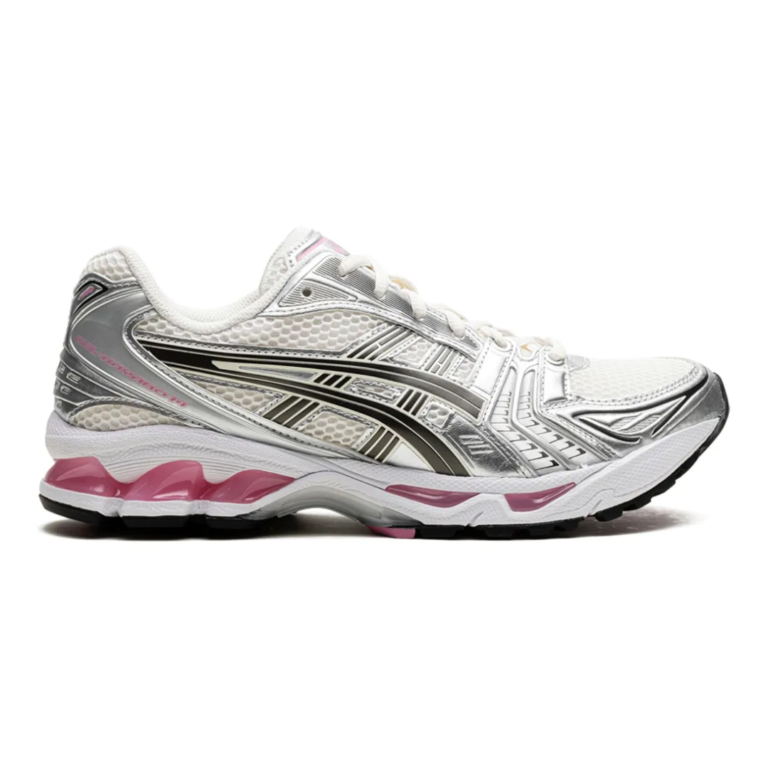 Aics Kayano 14 Sweet Pink