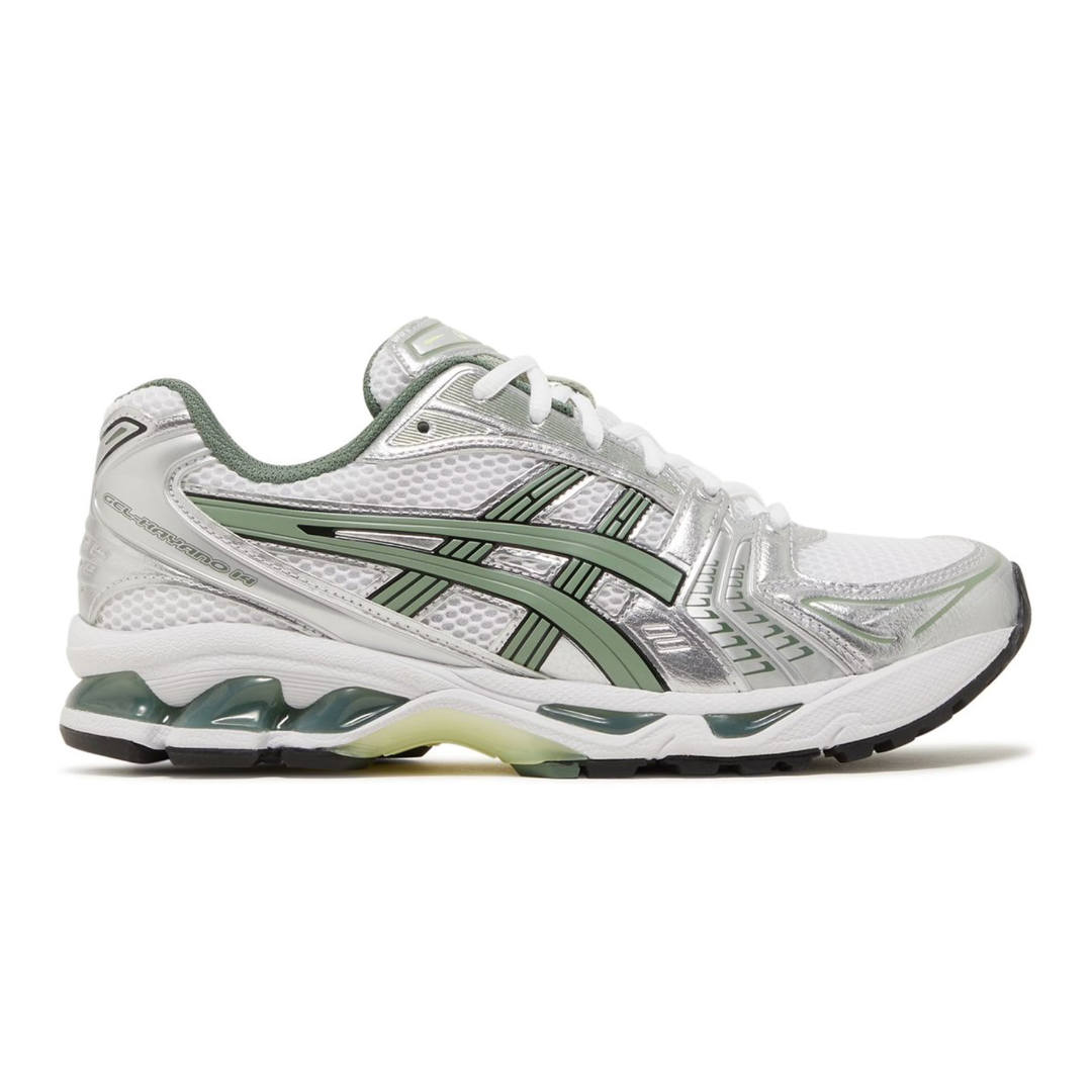 Asics Kayano 14 Grey Sage
