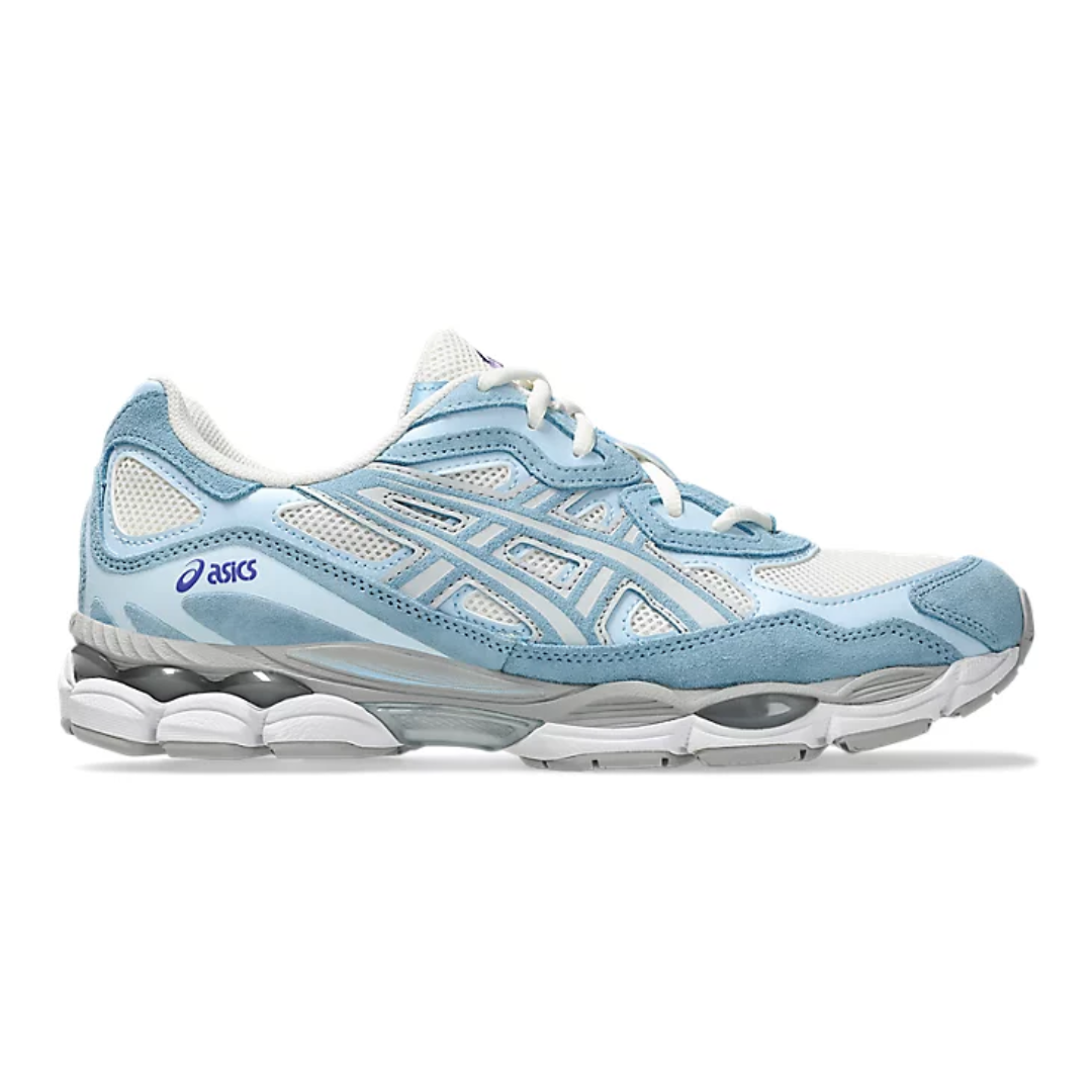 Asics Gel NYC Artic Sky