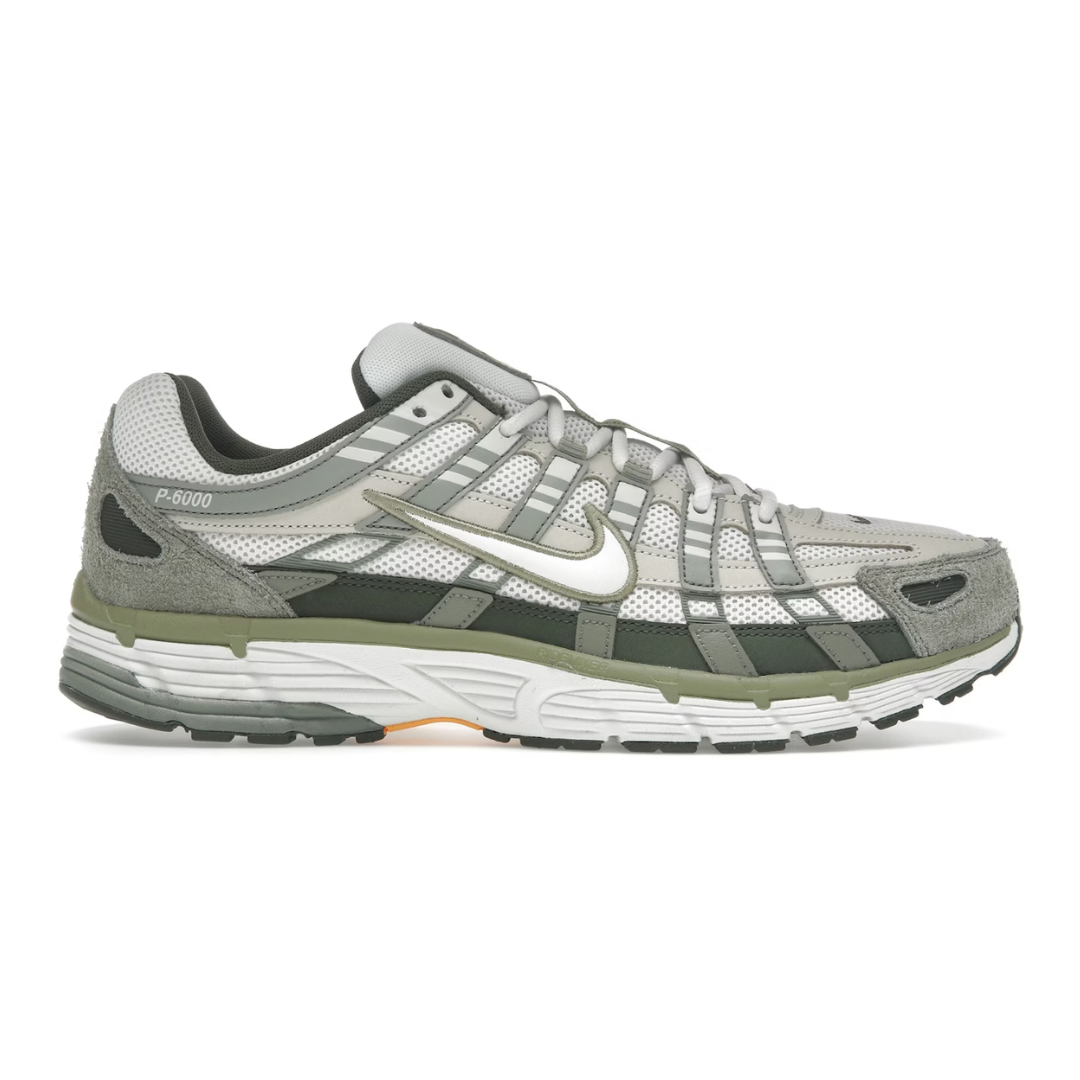 Nike P6000 Cargo Khaki