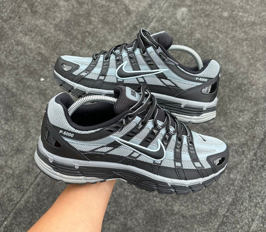 Nike P6000 Cool Grey