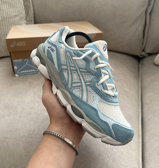 Asics Gel NYC Artic Sky