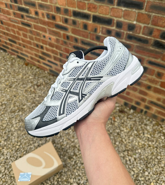 ASICS Gel 1130 Metallic Grey