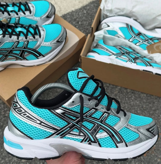 Asics Gel 1130 Larimar Blue