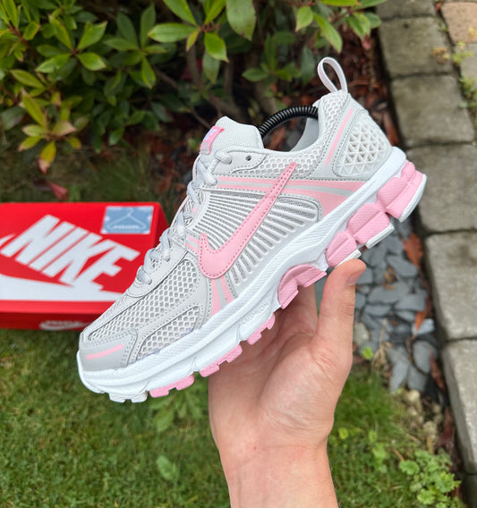 Nike Vomero 5 Pink Steel