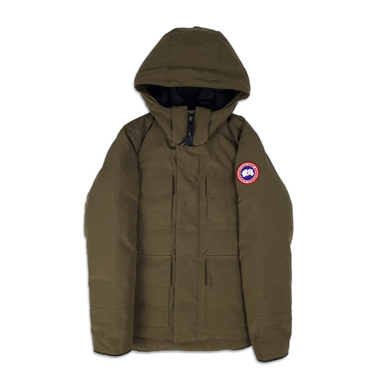 Canada Goose Maitland Parka
