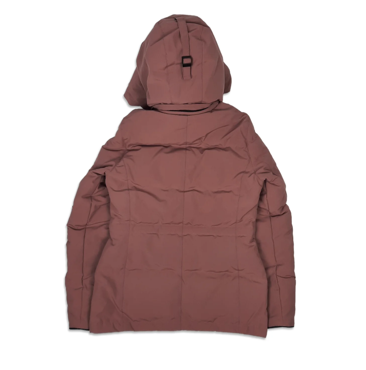 Canada Goose Chelsea Parka Black Label