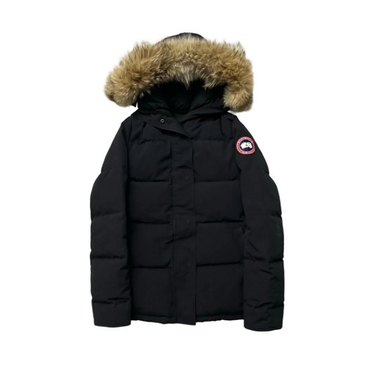 Canada Goose Portland Parka