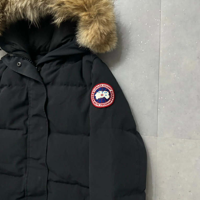 Canada Goose Portland Parka