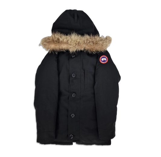 Canada Goose Chateau Parka
