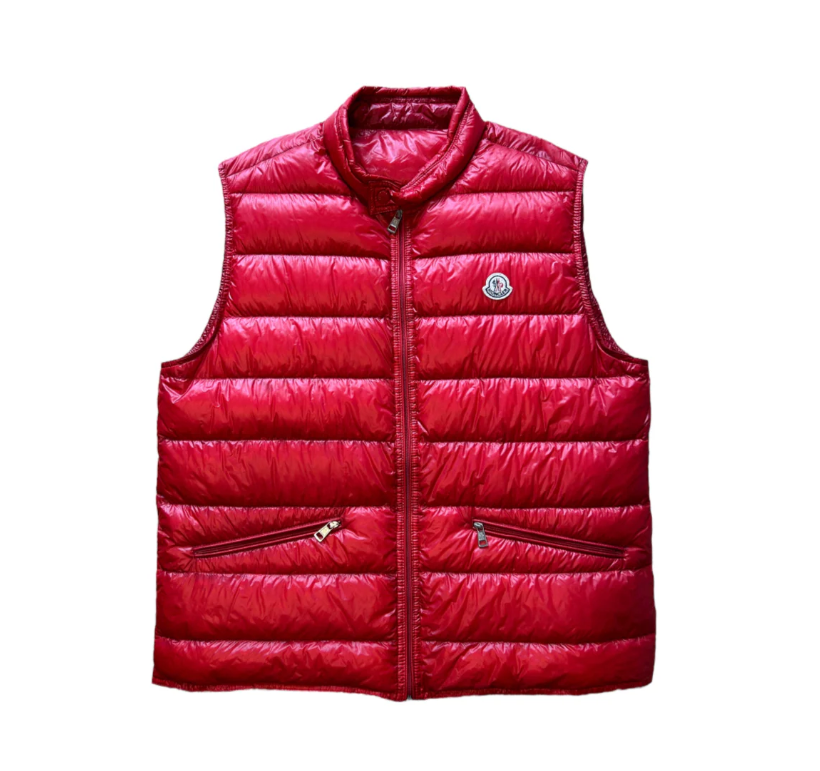 Moncler Gui Vest