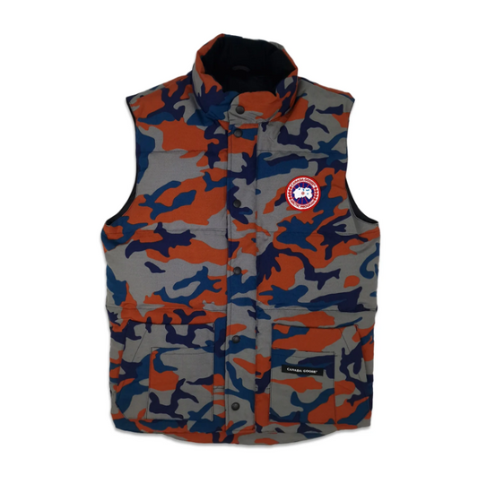 Canada Goose Freestyle Down Body Warmer