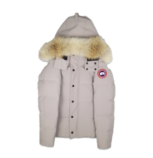 Canada Goose Wyndham Parka