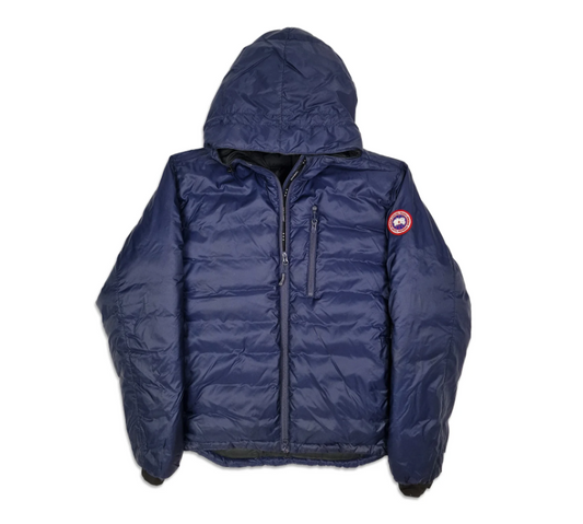 Canada Goose Lodge Down