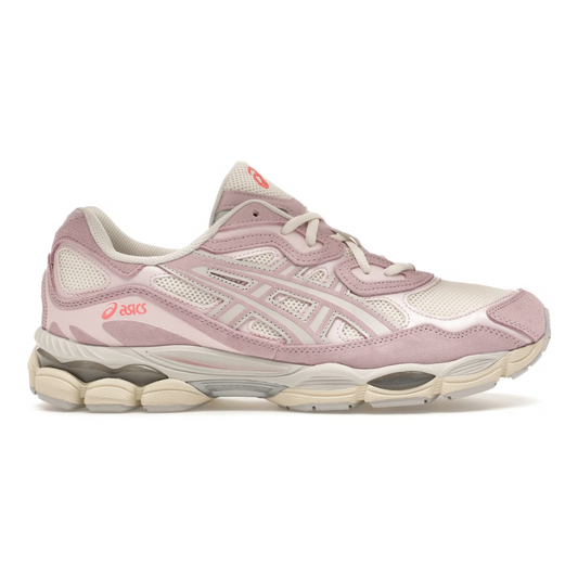 Asics Gel NYC Cream Rose