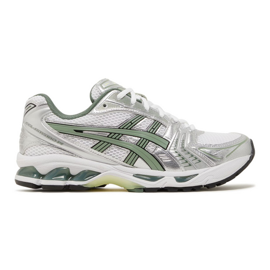 Asics Kayano 14 Grey Sage