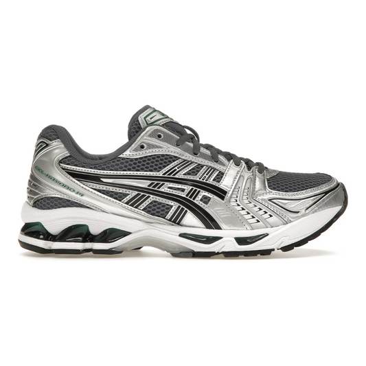Asics Kayano 14 Jasper Green