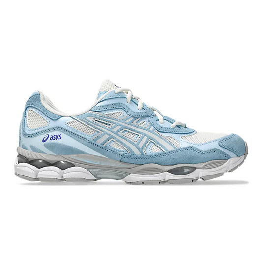 Asics Gel NYC Artic Sky
