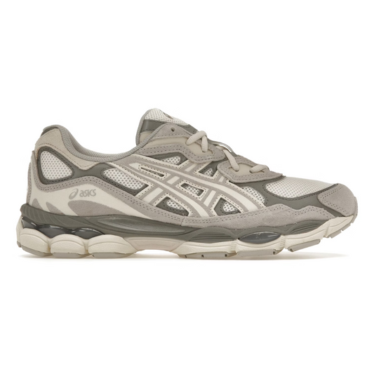 Asics Gel NYC Oyster Grey