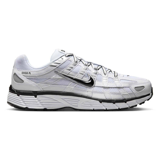 NIKE P-6000 Black/White