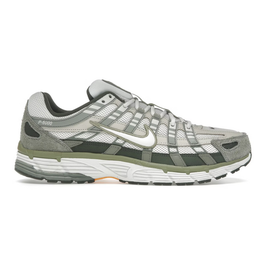 Nike P6000 Cargo Khaki
