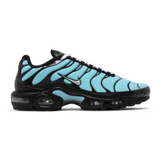 Nike Air Max Plus Tiffany Blue