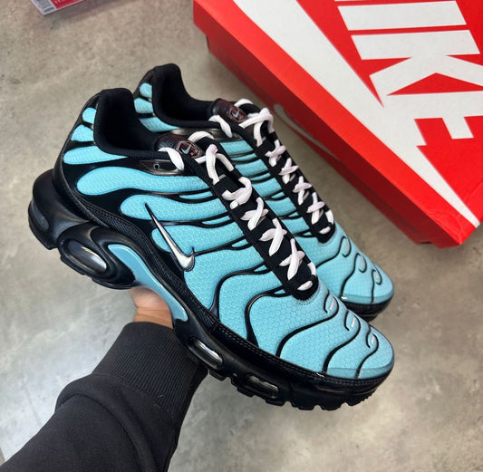 Nike Air Max Plus Tiffany Blue